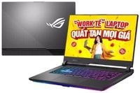 Laptop Asus Gaming ROG Strix G15 G513IH R7 4800H