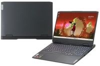 Laptop Lenovo Ideapad Gaming 3 15ARH7 R5 6600H