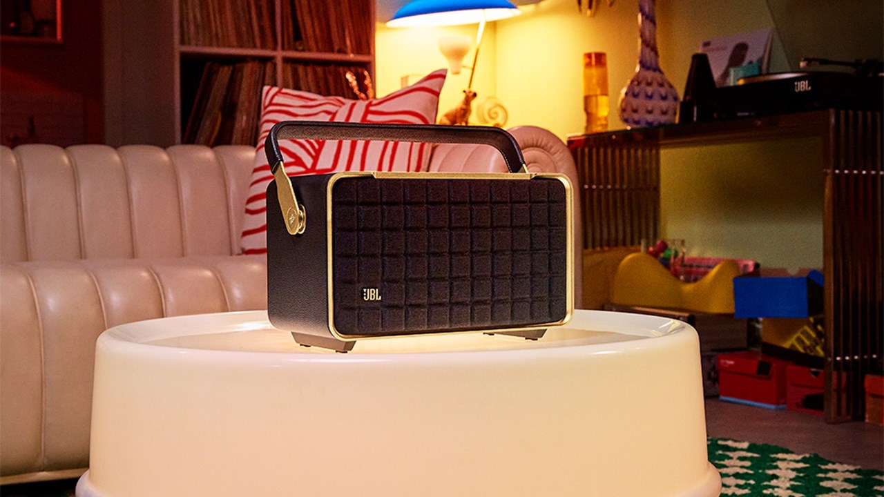 Mở bán loa JBL Authentics A300: Tặng tai nghe trị giá 4.99 triệu! Mở bán loa JBL Authentics A300: Tặng tai nghe trị giá 4.99 triệu!