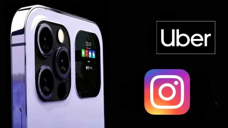 Bản cập nhật của một số ứng dụng b&ecirc;n thứ ba c&oacute; dung lượng qu&aacute; cao