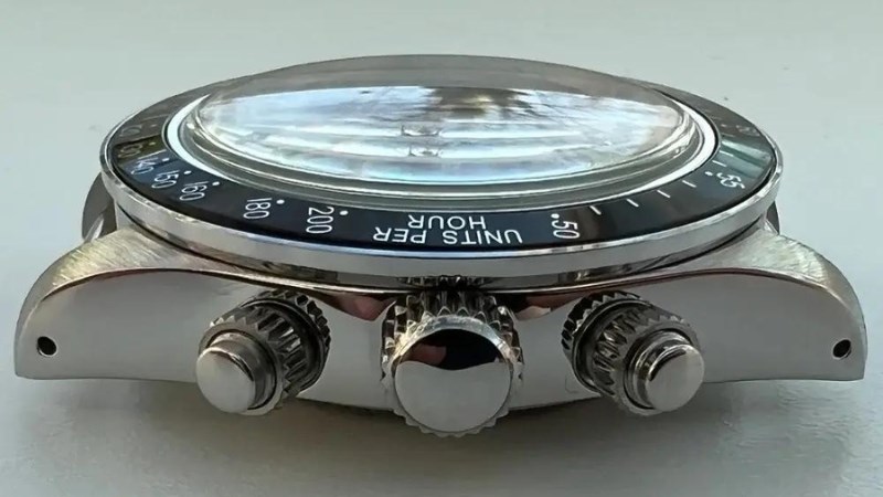 Th&ocirc;ng số quyết định đồng hồ c&oacute; ph&ugrave; hợp với tay hay kh&ocirc;ng