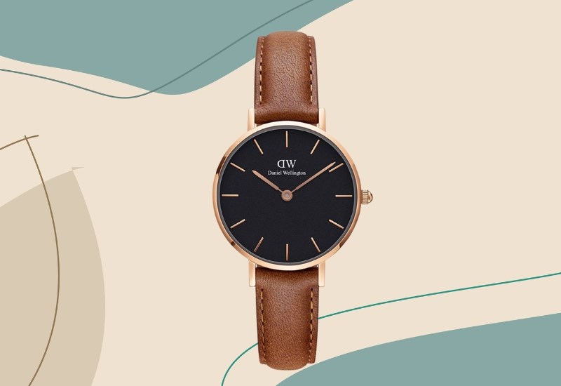 Sử dụng k&iacute;nh kho&aacute;ng để chế t&aacute;c mặt đồng hồ gi&uacute;p chống trầy xước