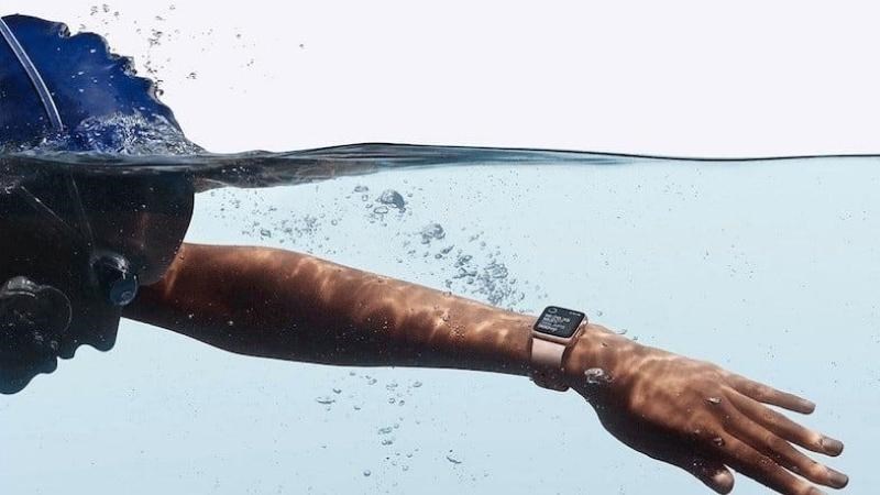 Khả năng chống nước v&agrave; bụi bẩn cực đỉnh