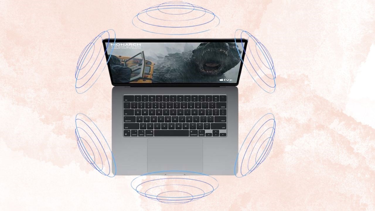 Laptop Apple MacBook Air 13 inch M3 2024 8-core CPU/8GB/256GB/8-core GPU (MRXN3SA/A) 