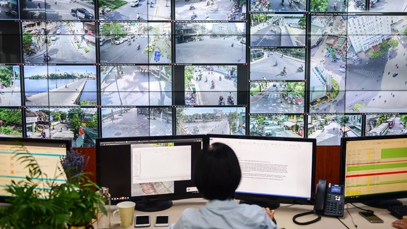 Đường truyền ổn định gi&uacute;p quan s&aacute;t h&igrave;nh ảnh mượt m&agrave;