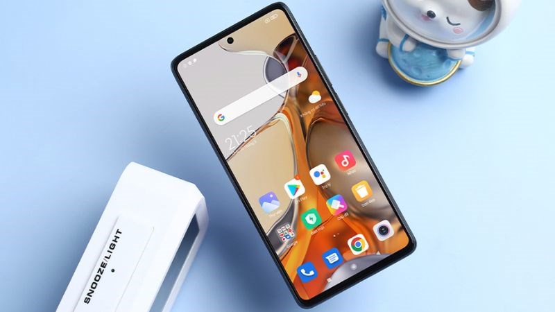Màu sắc tuyệt đẹp, sống động rực rỡ với tấm nền AMOLED Màu sắc tuyệt đẹp, sống động rực rỡ với tấm nền AMOLED