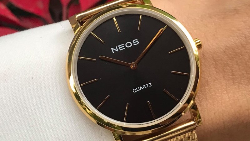 Đồng hồ Neos l&agrave; một thương hiệu đồng hồ Thụy Sĩ