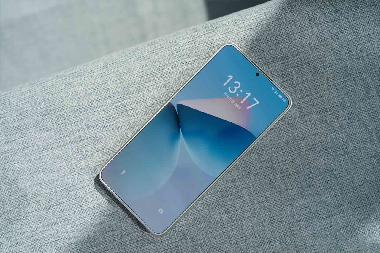 Meizu 21 Pro có thể sẽ được trang bị vi xử lý Snapdragon 8 Gen 3 