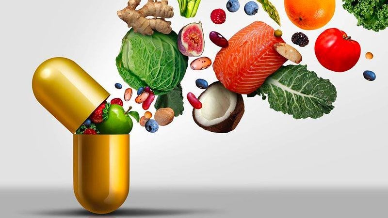 Có thể bổ sung chất xơ hòa tan từ các thực phẩm bổ sung