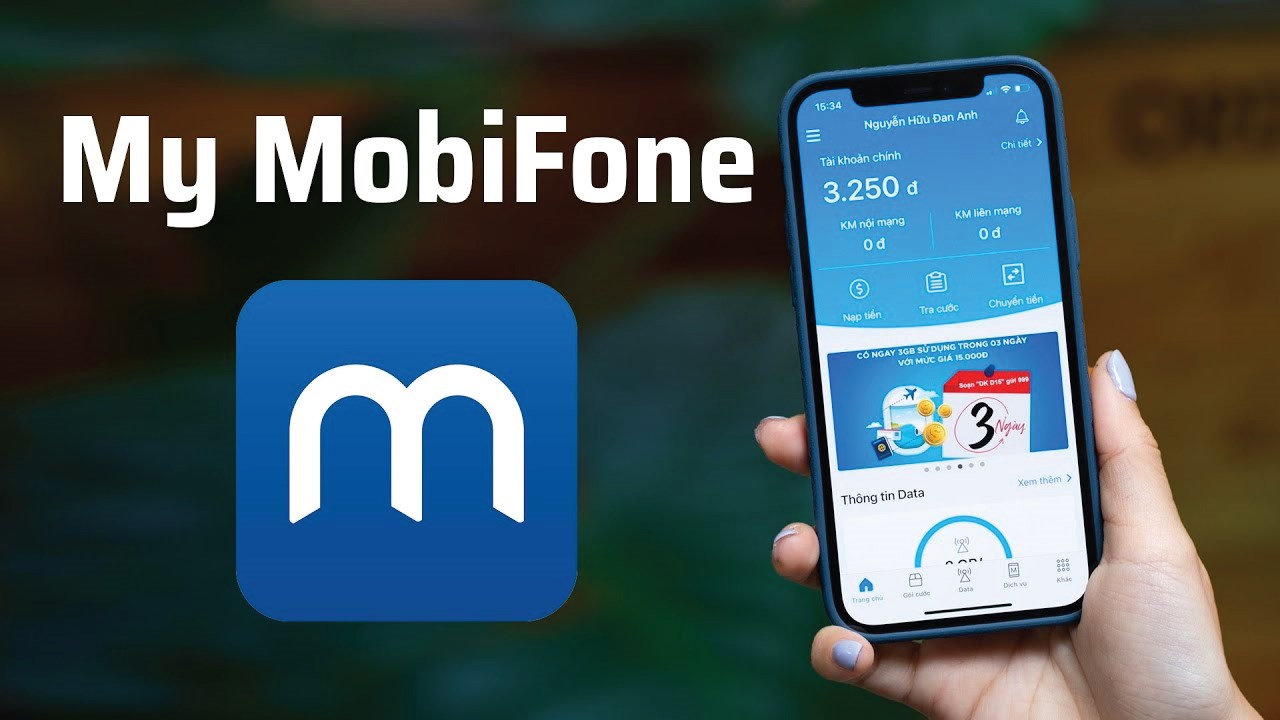 Cách sử dụng trợ lý AI của MobiFone Cách sử dụng trợ lý AI của MobiFone