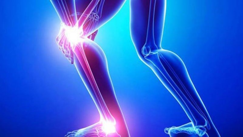 Sử dụng lá lốt có thể giúp tăng sự linh hoạt và độ giãn của các khớp