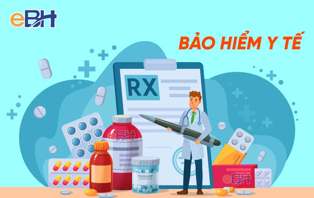 Tích cực tham gia bảo hiểm y tế hộ gia đình phòng ngừa rủi ro bệnh tật