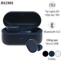Tai nghe Bluetooth True Wireless Mozard TS13
