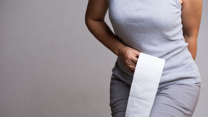 Đau hậu môn khi đi vệ sinh là dấu hiệu cần đến gặp bác sĩ
