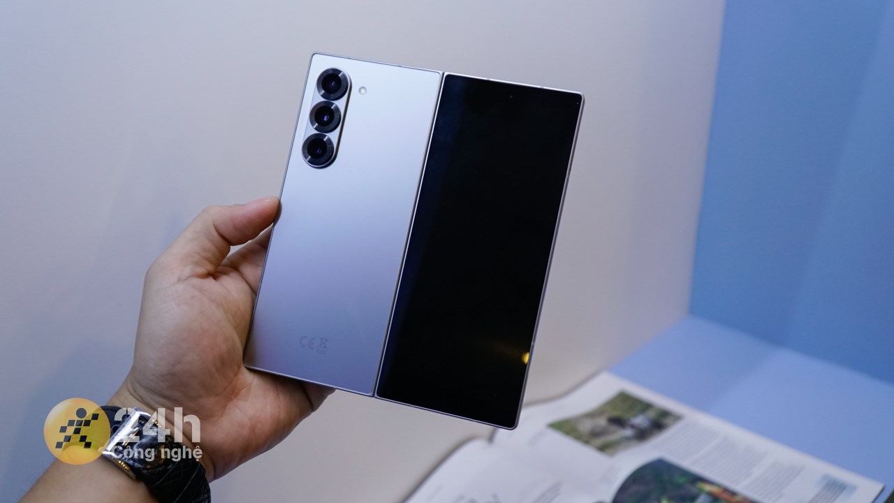 Galaxy Z Fold6 Galaxy Z Fold6