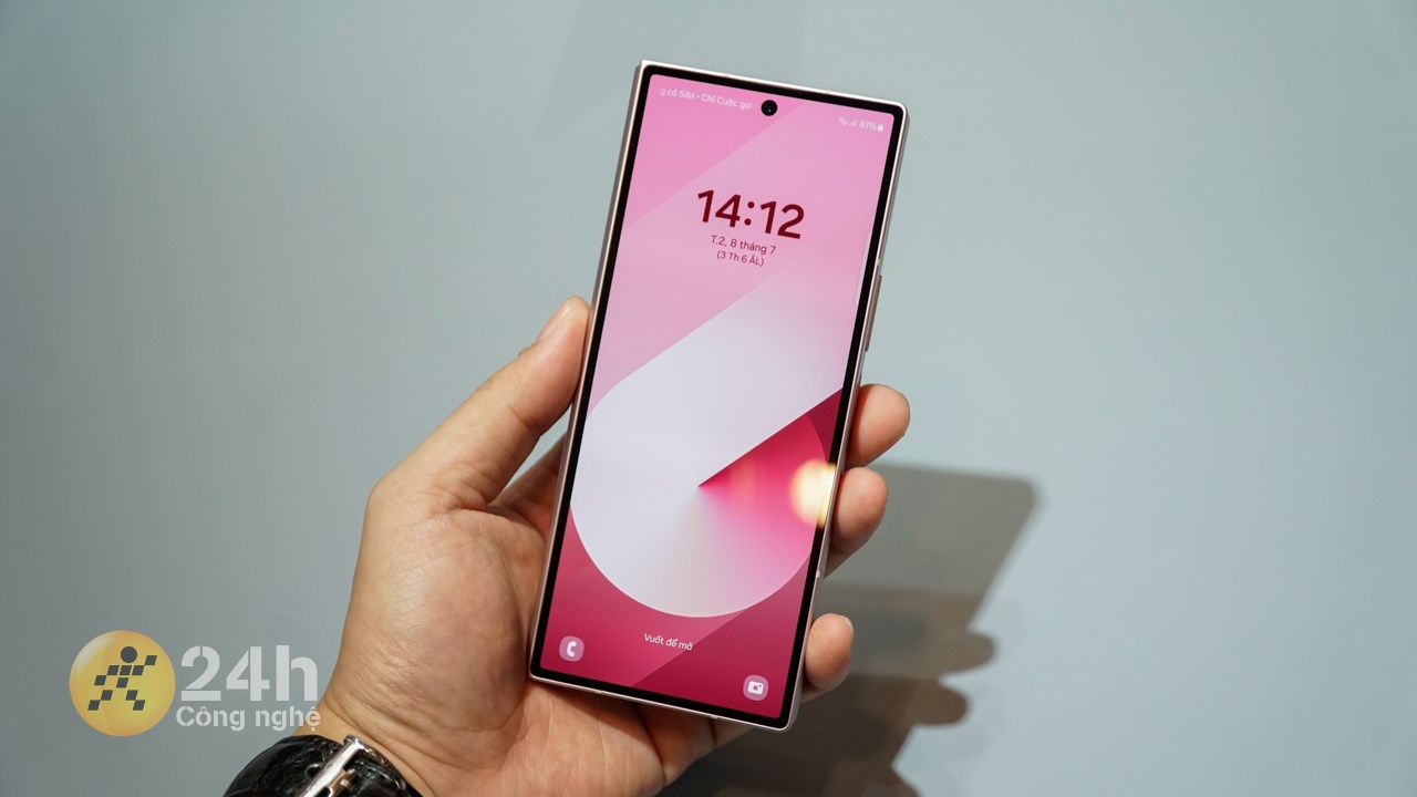 Galaxy Z Fold6 có những điểm nâng cấp đáng mua nào so với tiền nhiệm?