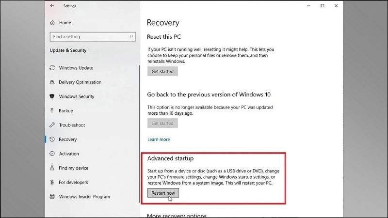 Nguyên nhân, cách khắc phục màn hình laptop bị giật triệt để ...