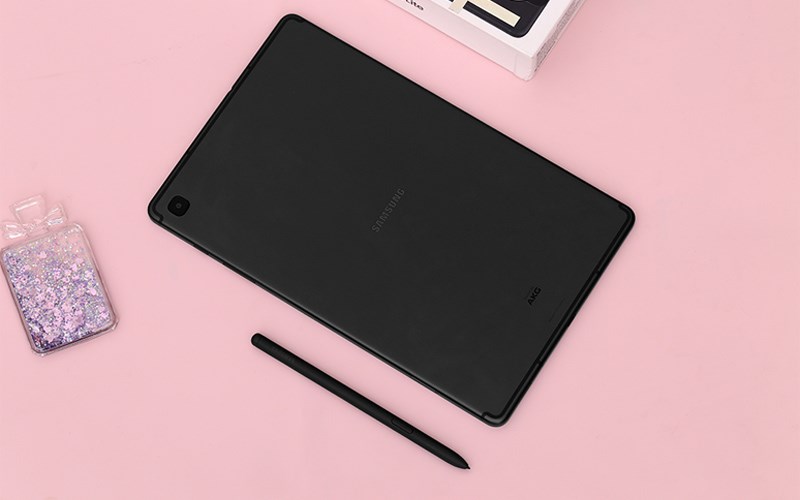 Samsung Galaxy Tab S6 Lite sở hữu công nghệ Dual Pixel tiên tiến Samsung Galaxy Tab S6 Lite sở hữu công nghệ Dual Pixel tiên tiến