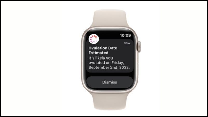 Ứng dụng dự đo&aacute;n kinh nguyệt ở phụ nữ.