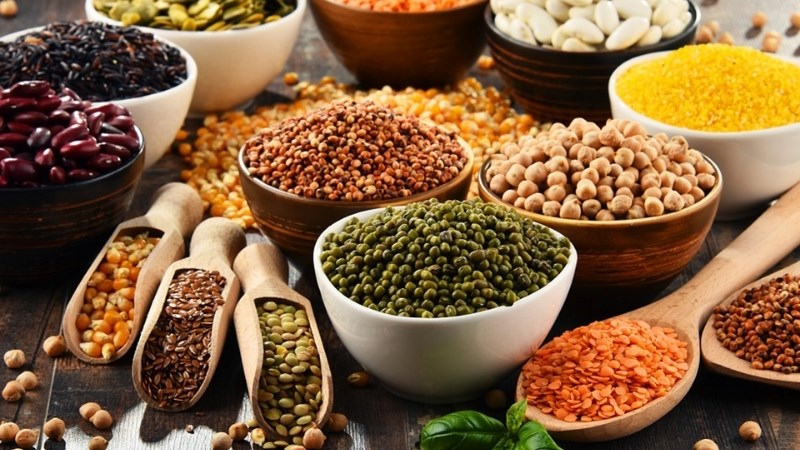 Bổ sung ngũ cốc nguyên hạt mỗi ngày có ích trong việc làm dày niêm mạc