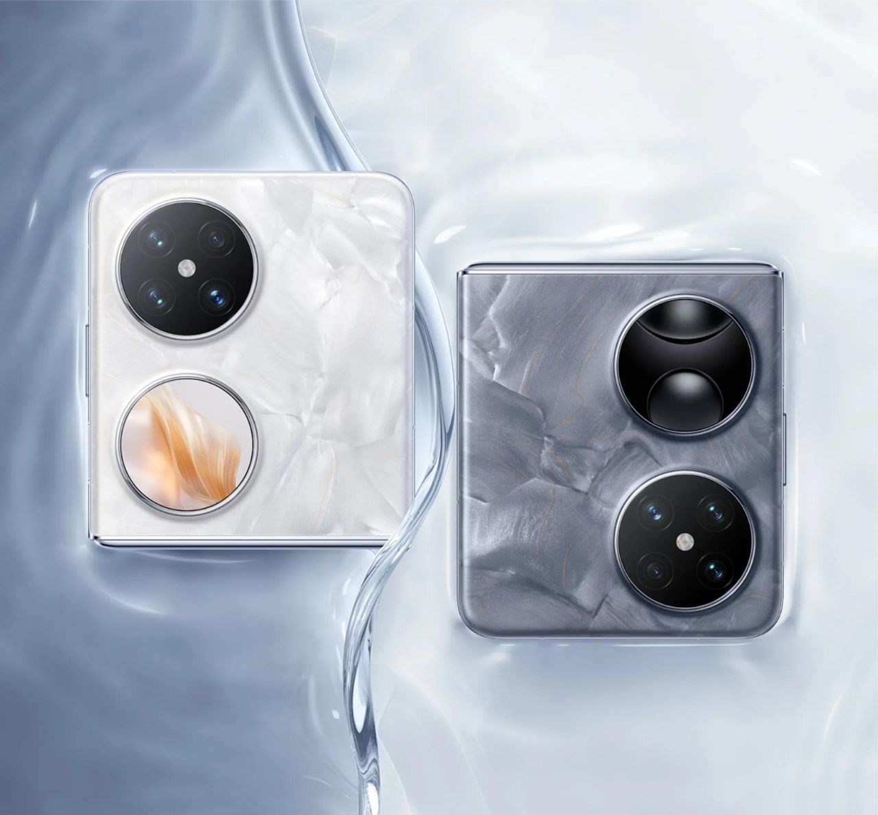 Huawei Pocket 2 sẽ có giá bán bao nhiêu? Huawei Pocket 2 sẽ có giá bán bao nhiêu?