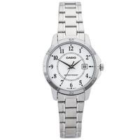 Đồng hồ CASIO 30 mm Nữ LTP-V004D-7BUDF