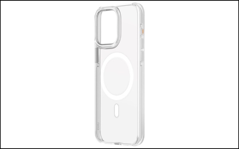 Ốp lưng được l&agrave;m từ polycarbonate