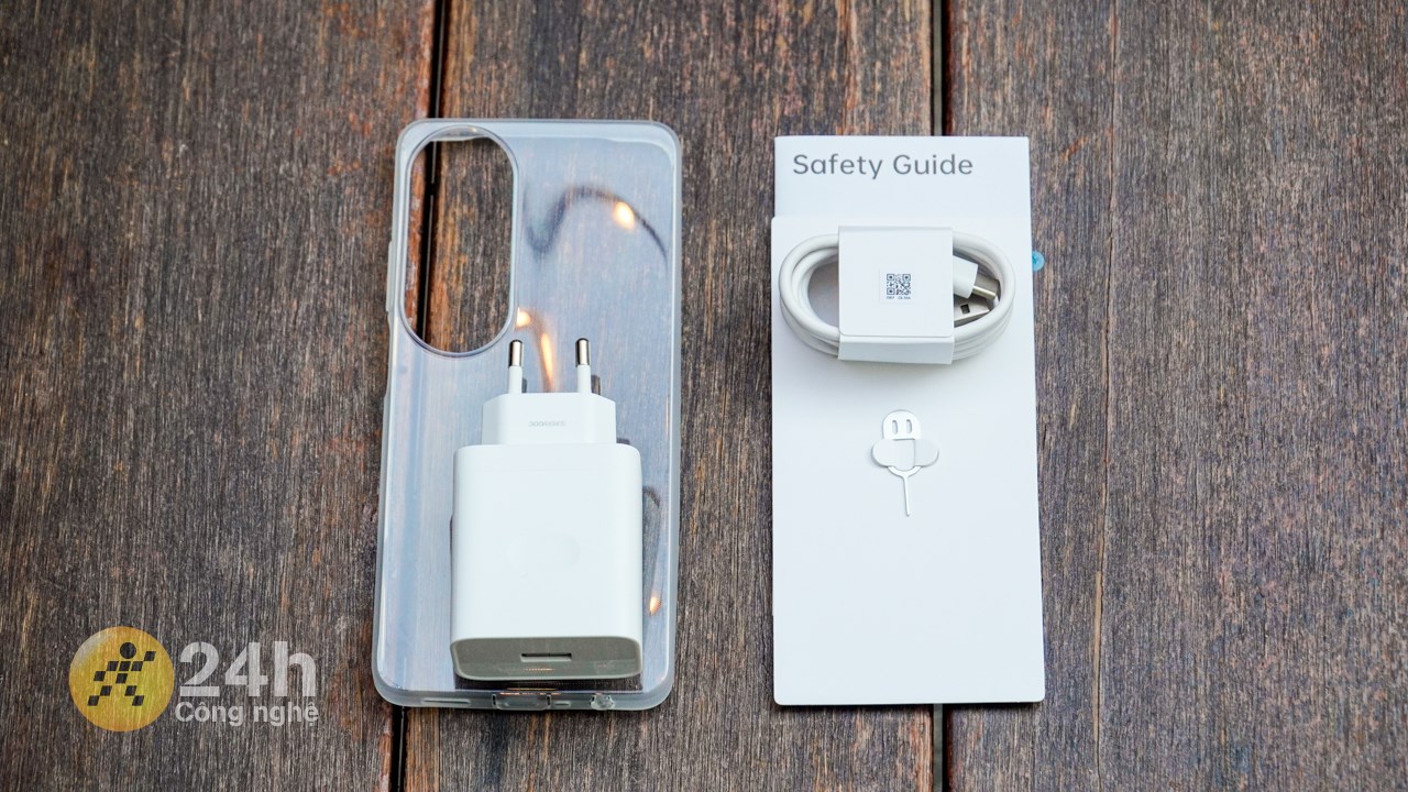 Những điểm nâng cấp đáng chú ý trên OPPO A60, vì sao nên mua? Những điểm nâng cấp đáng chú ý trên OPPO A60, vì sao nên mua?