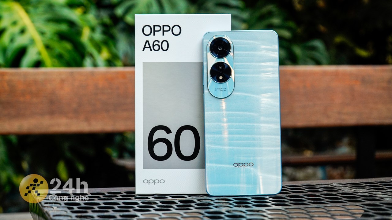 TOP 4 chiếc smartphone mới bán ra tại Thế Giới Di Động, giá hấp dẫn và nhiều điểm hay ho