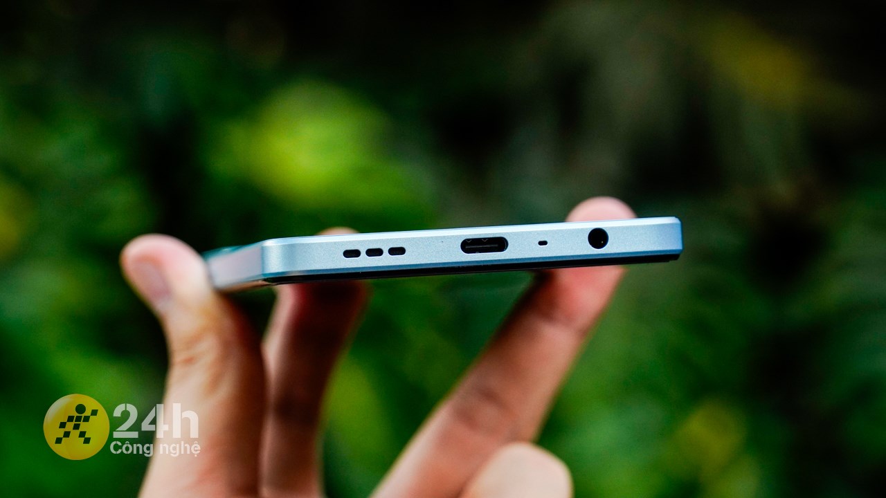 Những điểm nâng cấp đáng chú ý trên OPPO A60, vì sao nên mua? Những điểm nâng cấp đáng chú ý trên OPPO A60, vì sao nên mua?