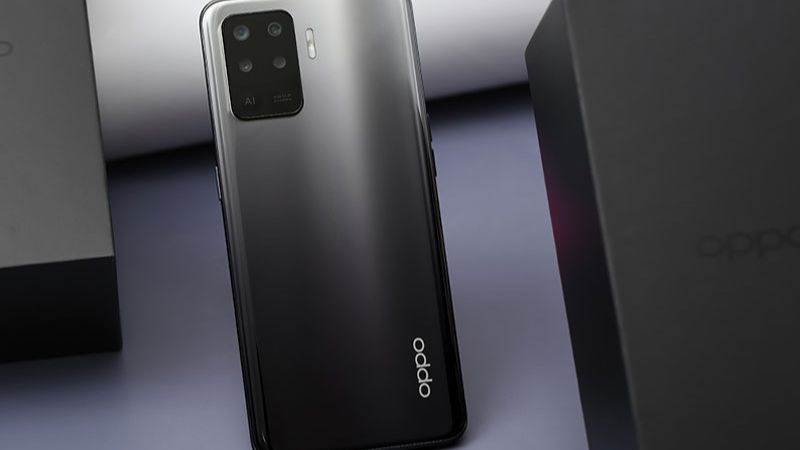 Cụm 4 camera sau với thiết kế mới hiện đại hơn