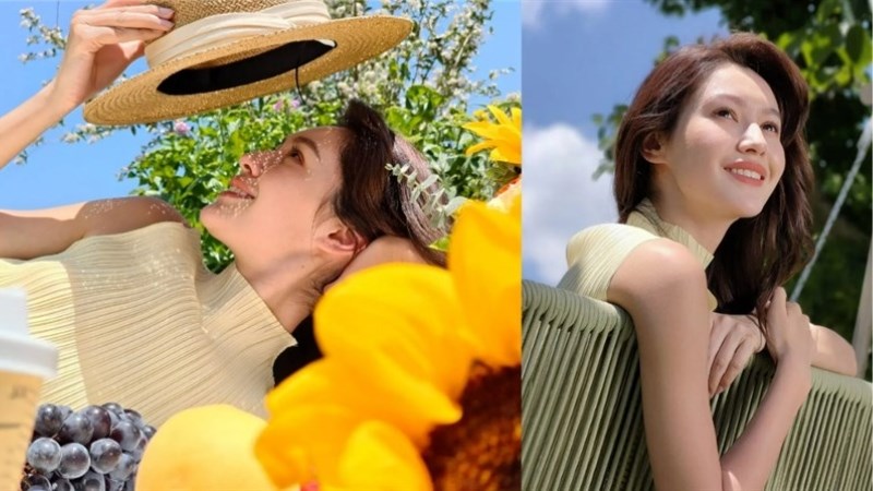 H&igrave;nh ảnh được chụp từ camera v&ocirc; c&ugrave;ng sắc n&eacute;t