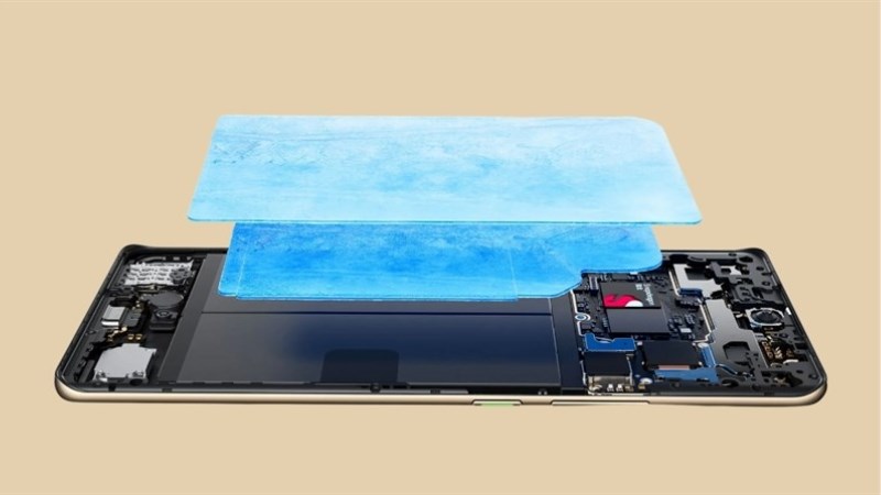 Thời lượng pin đủ d&ugrave;ng trong một ng&agrave;y d&agrave;i