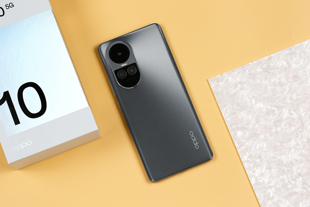 OPPO Reno10 5G