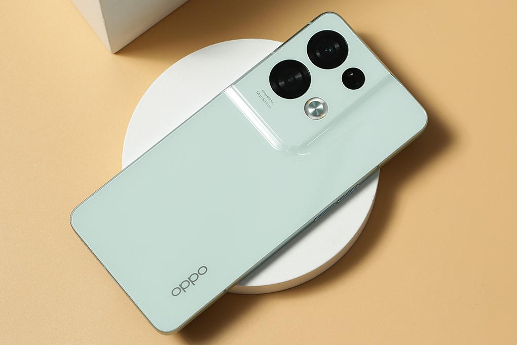 OPPO Reno8 Pro 5G