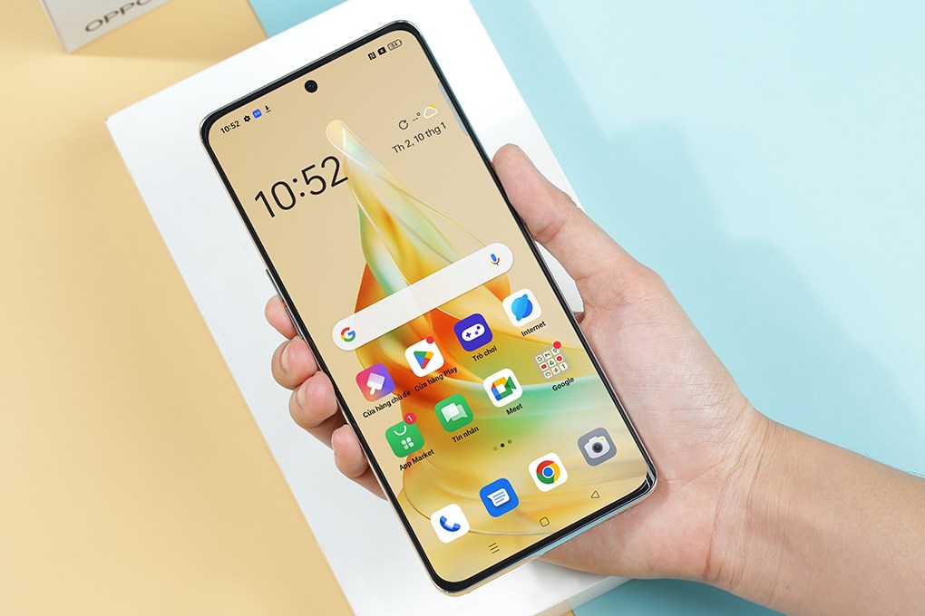 OPPO Reno8T 5G