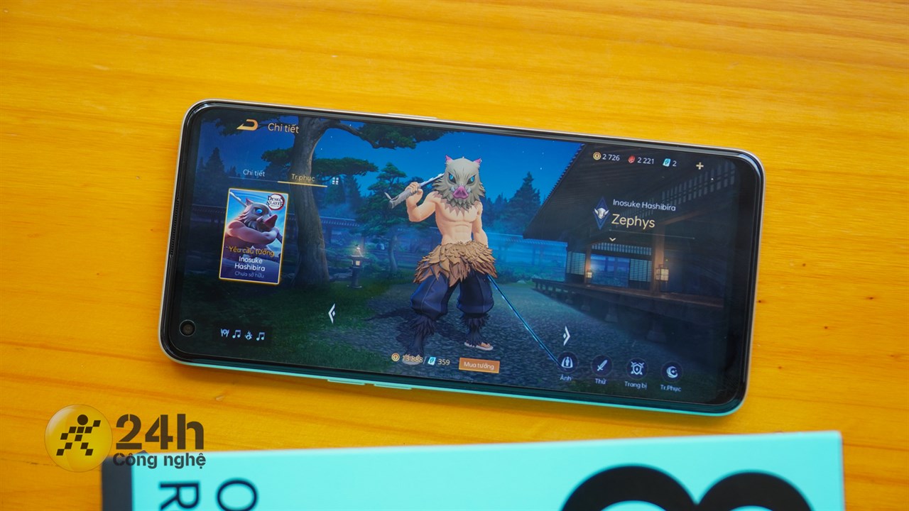 Có nên mua OPPO Reno8 Z 5G đã sử dụng khi mức giá chỉ từ 3.63 triệu