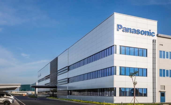 Panasonic - Thương hiệu nổi tiếng hàng đầu Nhật Bản