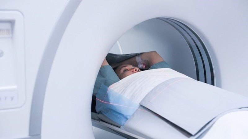 Chụp cắt lớp vi tính sọ não có thể giúp phân biệt Parkinson với một số bệnh khác Chụp cắt lớp vi tính sọ não có thể giúp phân biệt Parkinson với một số bệnh khác