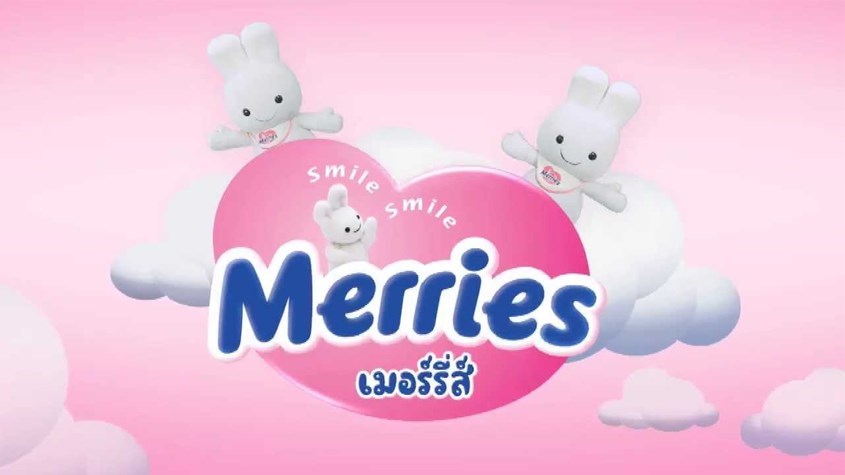 Merries Hd Phân biệt bỉm Merries nội địa và nhập khẩu khác gì nhau? Chọn loại nào