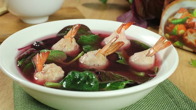 Rau dền có tác dụng gì? 8 công dụng của rau dền với sức khỏe