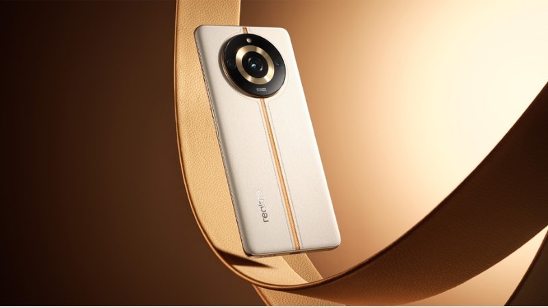 realme 11 Pro+ ph&ugrave; hợp cho mọi đối tượng