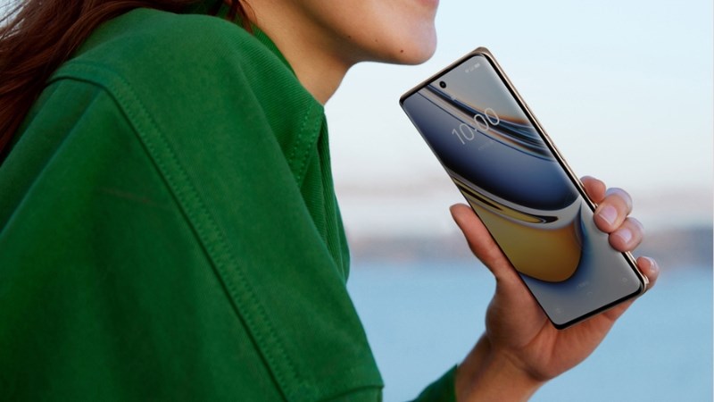 realme 11 Pro+ c&oacute; khả năng nhiệm tốt, lưu trữ thoải m&aacute;i