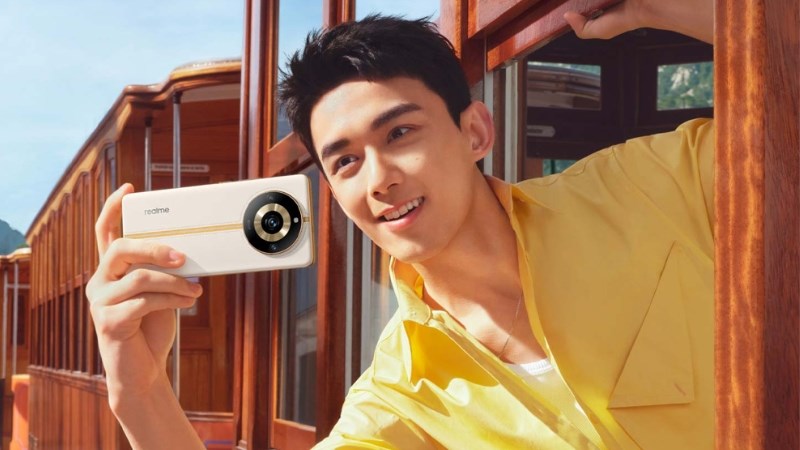 Camera mang đến những bức h&igrave;nh ấn tượng nhất