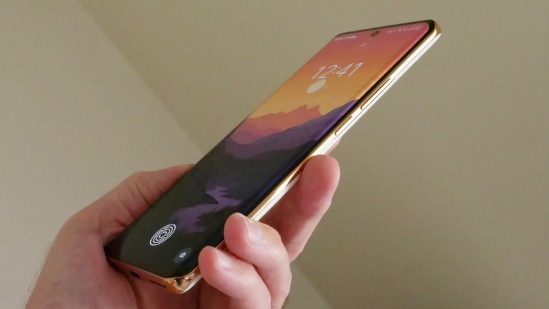 Mở kh&oacute;a v&acirc;n tay v&ocirc; c&ugrave;ng tiện lợi v&agrave; an to&agrave;n