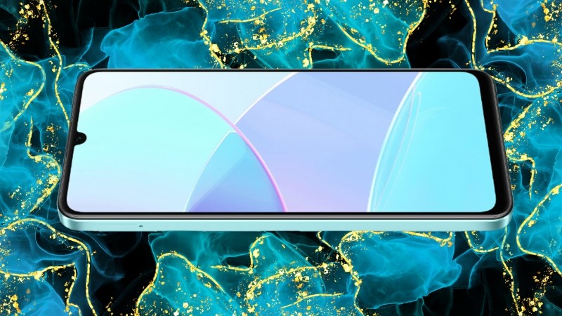 realme C51 l&agrave; một chiếc điện thoại đ&aacute;ng mua của nh&agrave; realme trong năm nay