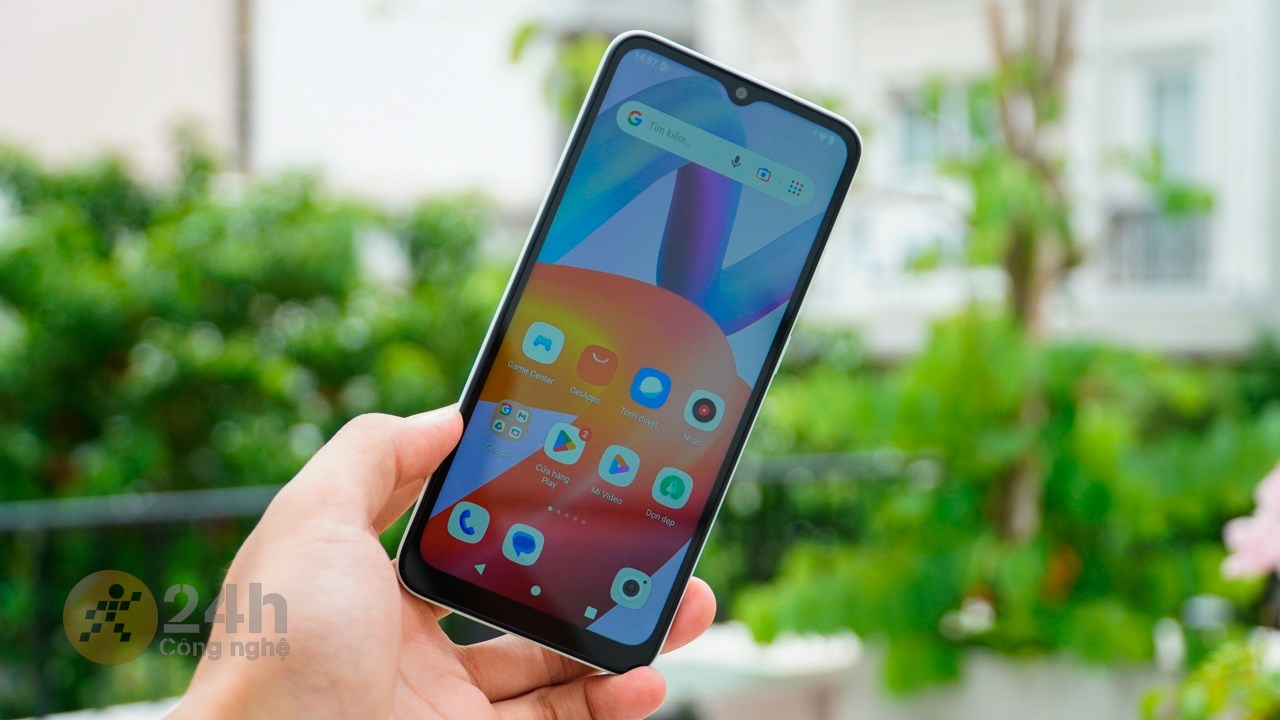 Redmi A là dòng máy giá rẻ của Redmi, nên chúng ta có thể mong đợi A3 có mức giá dễ tiếp cận