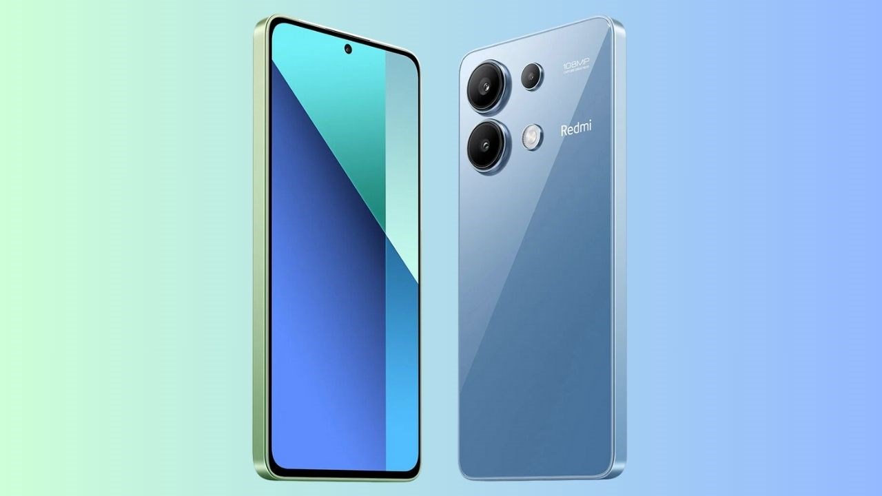 Redmi Note 13 hứa hẹn là một lựa chọn không thể bỏ qua trong phân khúc tầm trung (Ảnh: Notebookcheck)