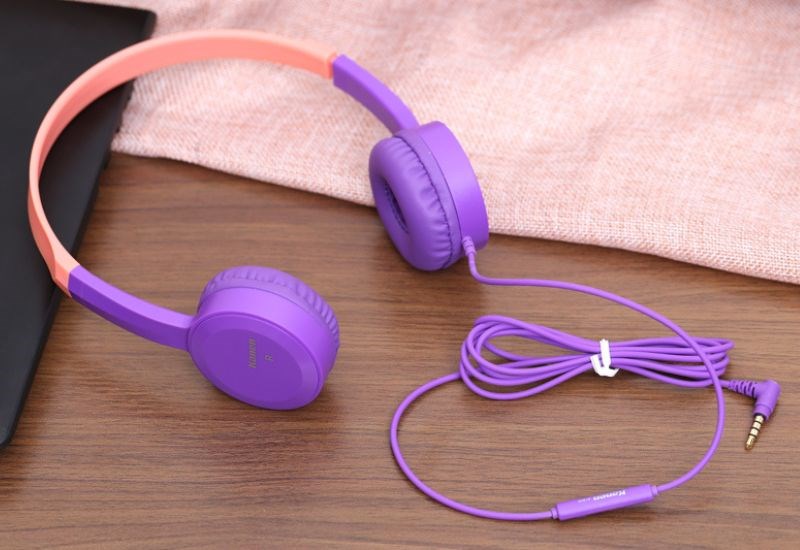 Màu tím bắt mắt gây ấn tượng với người xung quanh Màu tím bắt mắt gây ấn tượng với người xung quanh