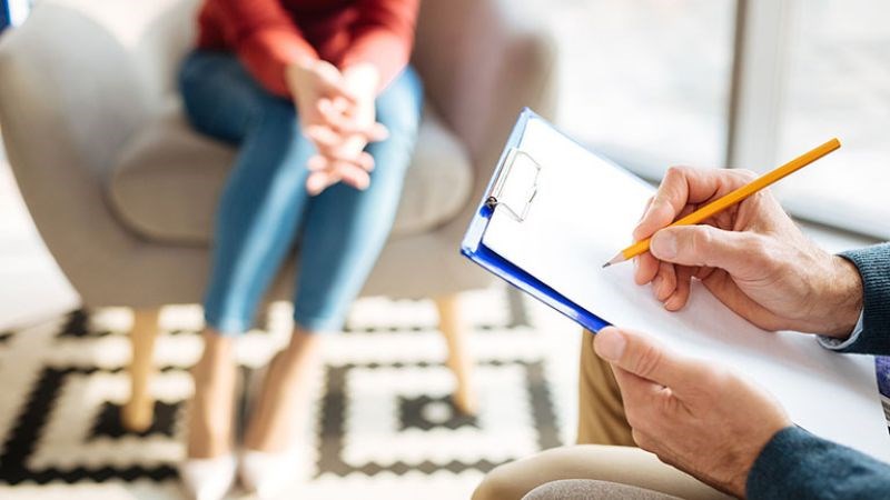 Đánh giá tâm lý là phương pháp giúp chẩn đoán bệnh hiệu quả